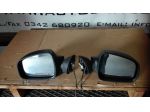 Specchietti retrovisori Dacia Duster del 2012