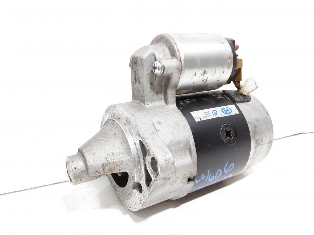 MOTORINO D' AVVIAMENTO SUZUKI Vitara 4P 1° Serie G16B Benzina 1600 (9396) - Foto 2