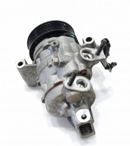 COMPRESSORE A/C FORD EcoSport Serie H1BH-19D629-CA Z2JA Diesel 1500 (12) - Foto 7