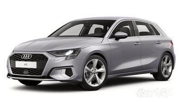 Ricambi disponibili audi a3 2012/2023