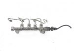 0445214192 TUBO INIEZIONE DIESEL FIAT BRAVO 1.6 D 88KW 6M 5P (2013) RICAMBI &hellip;