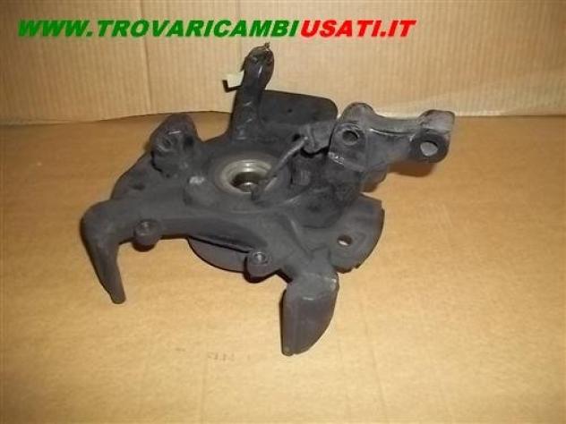 MONTANTE D.SOSP.ANT. 1.7 TD ABS SENS. SU CUSCINETTO OPEL ASTRA 3p / 5p / SW  Meccanica  Assale  Telaio  Fusello ruota ant. sx. OPEL - ASTRA F - 01-03-