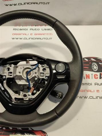 VOLANTE PEUGEOT 108 1° Serie 45100-0H060 1KR (14) - Foto 4