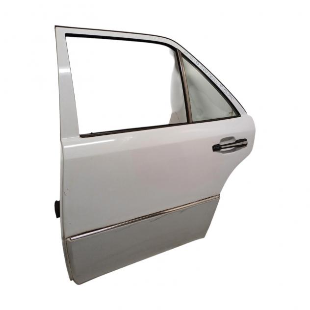 PORTIERA POSTERIORE SINISTRA MERCEDES Classe E W124 (9397) - Foto 2