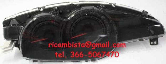83800-0F880 Toyota Verso quadro strumenti