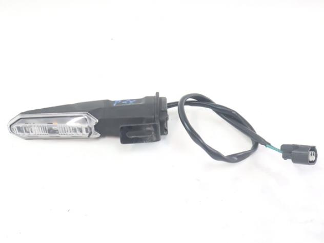 KAWASAKI Z 900 230370565 FRECCIA POSTERIORE SINISTRA ZR900S 25 - 26 REAR LEFT FLASHER
