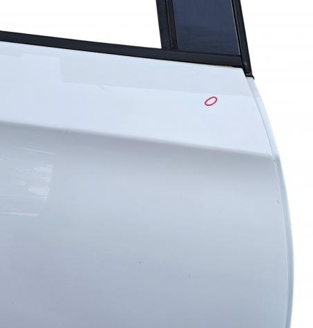 PORTIERA POSTERIORE DESTRA BMW X1 Serie (E84) 41002993820 (0915) - Foto 5