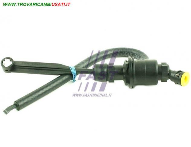 POMPA FRIZIONE RENAULT MASTER III 10 2.3 DCI FT68040 Meccanica Cambio e trasmisione Frizione Pompa frizion RENAULT - MASTER - 2010