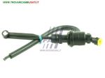 POMPA FRIZIONE RENAULT MASTER III 10 2.3 DCI FT68040 Meccanica  Cambio e tr &hellip;