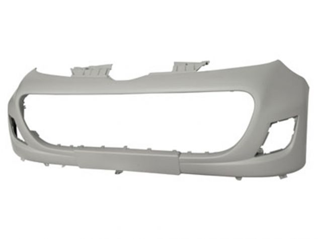 Peugeot 107 paraurti frontale cofano parafango ammortizzatori 2009-14 - Foto 5