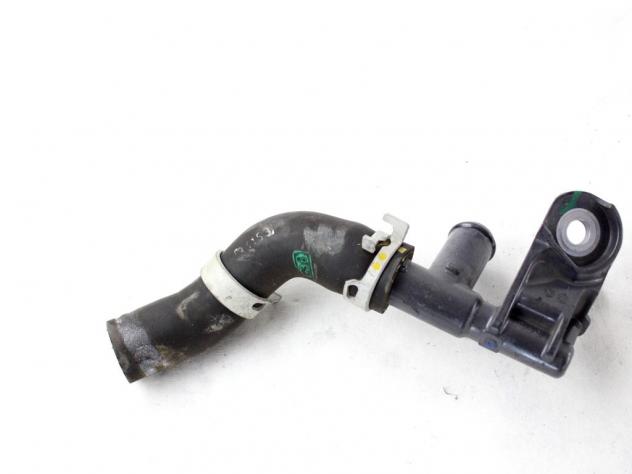 16260-F3070 MANICOTTO TUBO ACQUA LIQUIDO RAFFREDDAMENTO TOYOTA YARIS P21 1.5 I 68KW AUT 5P (2021) RICAMBIO USATO - Foto 2