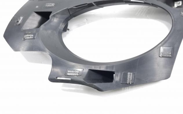 SUPPORTO PARAURTI ANTERIORE FIAT 500 X Serie 52012562 (15) - Foto 2