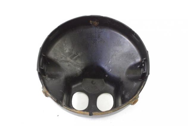 SUZUKI GS 1100 G 5181149401019 CALOTTA COVER FARO ANTERIORE 82 - 86 HEADLIGHT HOUSING SEGNI DI USURA - Foto 3