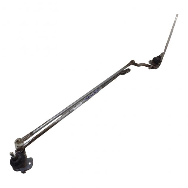 BRACCIO TERGICRISTALLO ANTERIORE NISSAN Cabstar F24M YD25DDTi Diesel 2500 (0613) - Foto 3