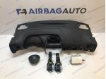 KIT AIRBAG TOYOTA AYGO II CRUSCOTTO TOYOTA AYGO II AIR BAG
