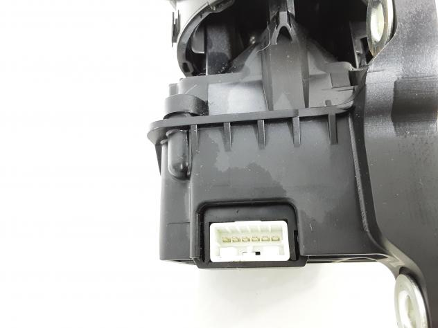 LEVA CAMBIO AUTOMATICO FIAT 500 Serie 7354679020 169A4000 Benzina 1200 (15) - Foto 6