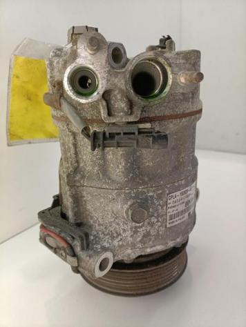 COMPRESSORE A/C LAND ROVER Discovery Sport (L550) CPLA-19D629-BF 204DTD diesel 1999 (1418) - Foto 3