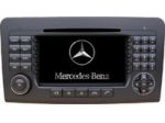 Navigatore Mercedes Classe ML W164
