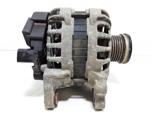 ALTERNATORE VOLKSWAGEN Up 1° Serie 04C903023J CPG Benzina 1000 (11) - Foto 5