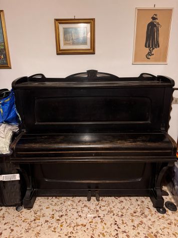 Pianoforte G. Mola - Foto 5