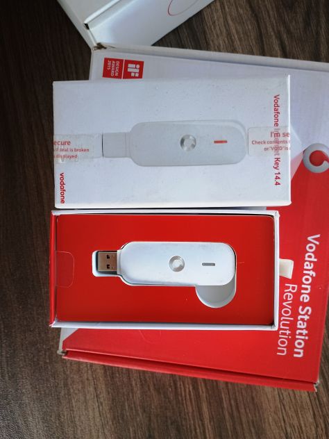 VODAFONE ROUTER REVOLUTION - Foto 3