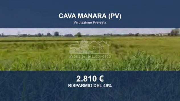 Immobile in asta di 1982 m² in vendita a Cava Manara
