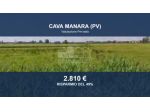 Immobile in asta di 1982 m² in vendita a Cava Manara