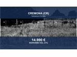 Immobile in asta di 3631 m² in vendita a Cremona