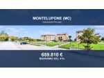 Immobile in asta di 13347 m² in vendita a Montelupone