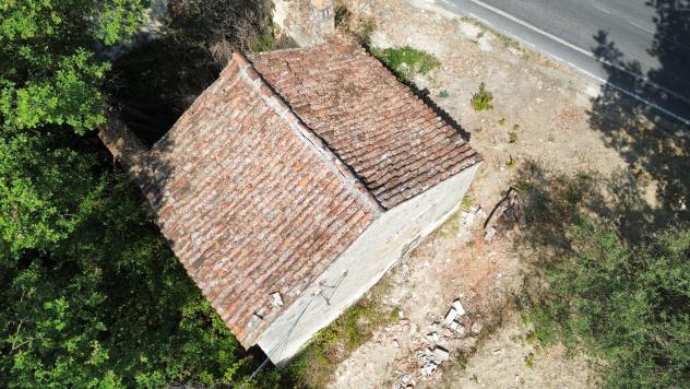 Edificabile in sr18 - Foto 5