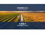 Immobile in asta di 11060 m² in vendita a Sonnino