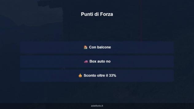 Immobile in asta di 97 m² in vendita a Vilminore di Scalve - Foto 14