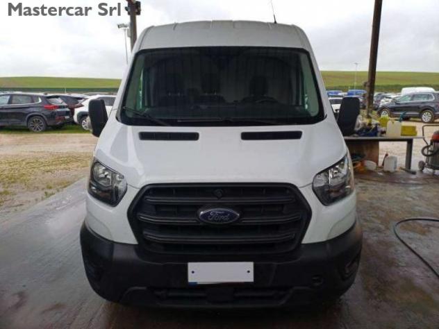 FORD Transit Transit 310 2.0 Eco Mhev 130CV - GT612DF rif. 23810453 - Foto 5