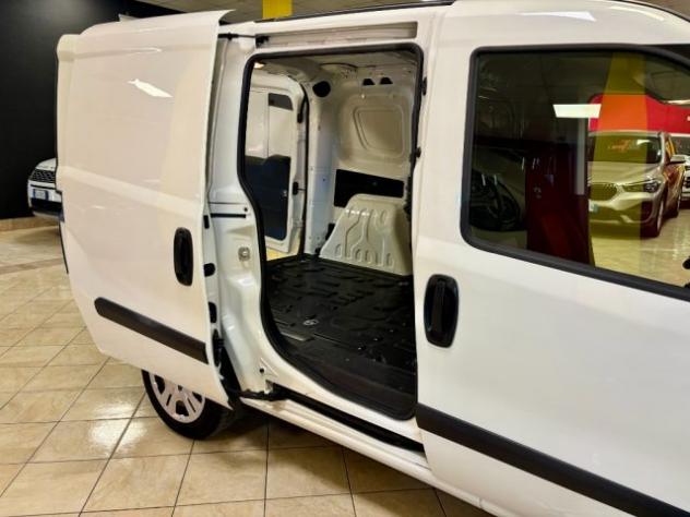 FIAT Doblo Doblò 1.6 MJT 90CV S&S PC-TN UNIPRO - CARPLAY rif. 24013300 - Foto 8