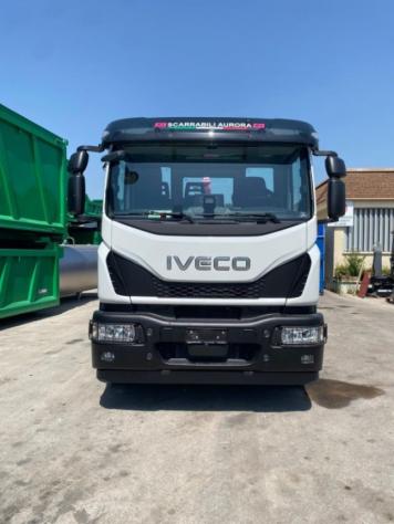 IVECO IVECO EUROCARGO 180E32K SCARRABILE rif. 24000022 - Foto 6