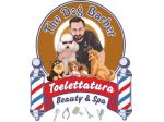 Toelettatore/Toelettatrice