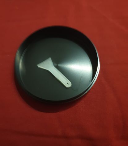 Grinder a 4 sezioni 60mm con manovella - Foto 8