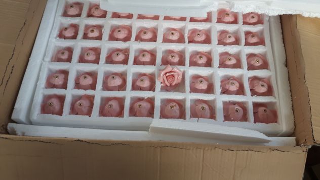 Rose di porcellana - Foto 2
