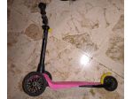 Monopattino Rosa Bambino