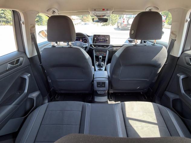 Volkswagen T-Roc 2.0 TDI SCR Style - Foto 9