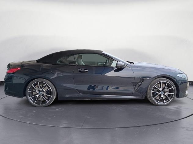 BMW Serie 8 840d Cabrio mhev 48V xdrive auto - Foto 7
