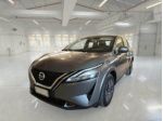 NISSAN Qashqai MHEV 140 CV Business rif. 23779674