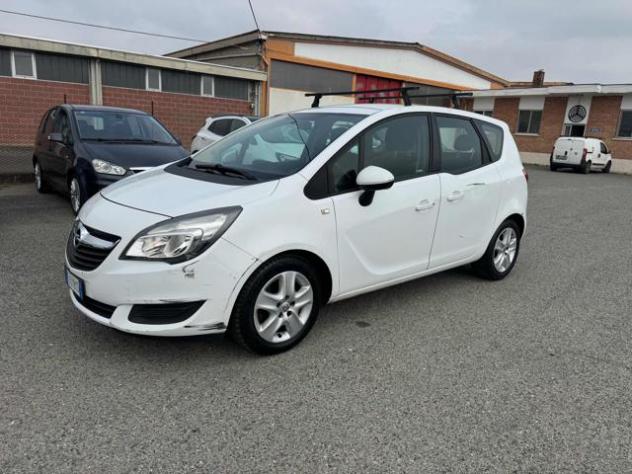OPEL Meriva 1.6 CDTI Start&Stop Innovation rif. 23725874