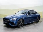Mercedes-Benz Classe C W206 NUOVA BERLINA C300 de Plug-in hybrid
