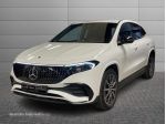 Mercedes-Benz EQA - H243 2024 250+ AMG Line Advanced