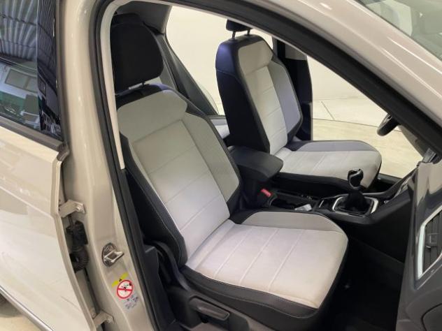 VOLKSWAGEN T-Roc 1.0 TSI Style Manuale 5p rif. 23664113 - Foto 8