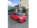 Hyundai i10 1.1 12V Econext Sound Edition