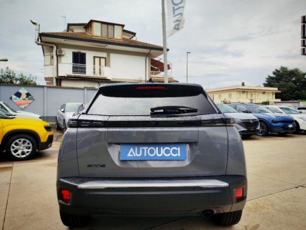 PEUGEOT 2008 PureTech 100 S&S Allure rif. 24171510 - Foto 6