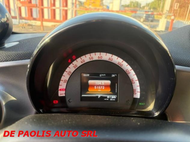 SMART ForTwo EQ Passion 41 Kw rif. 24113542 - Foto 10