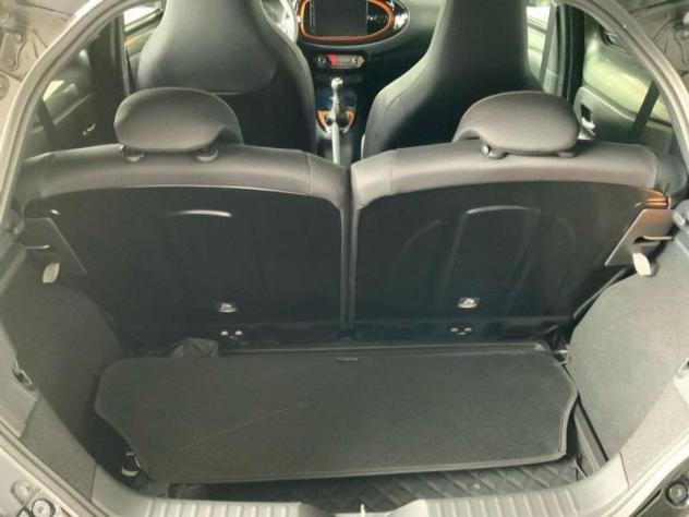 Toyota Aygo X 1.0 VVT-i 72 CV 5 porte Limited - Foto 7